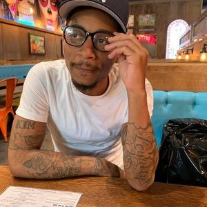 Meet your Posher, Donald